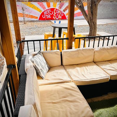 Casa Charleston-3Br-2Bath-Hot Tub-Pet Friendly-No Pet Fees! Villa Albuquerque Ngoại thất bức ảnh