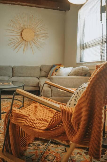 Casa Charleston-3Br-2Bath-Hot Tub-Pet Friendly-No Pet Fees! Villa Albuquerque Ngoại thất bức ảnh