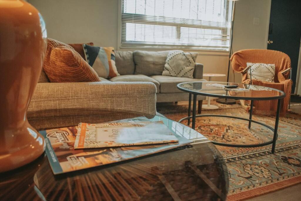 Casa Charleston-3Br-2Bath-Hot Tub-Pet Friendly-No Pet Fees! Villa Albuquerque Ngoại thất bức ảnh