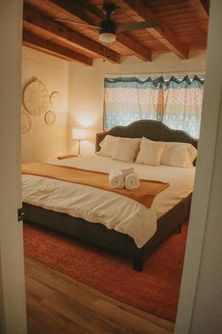 Casa Charleston-3Br-2Bath-Hot Tub-Pet Friendly-No Pet Fees! Villa Albuquerque Ngoại thất bức ảnh