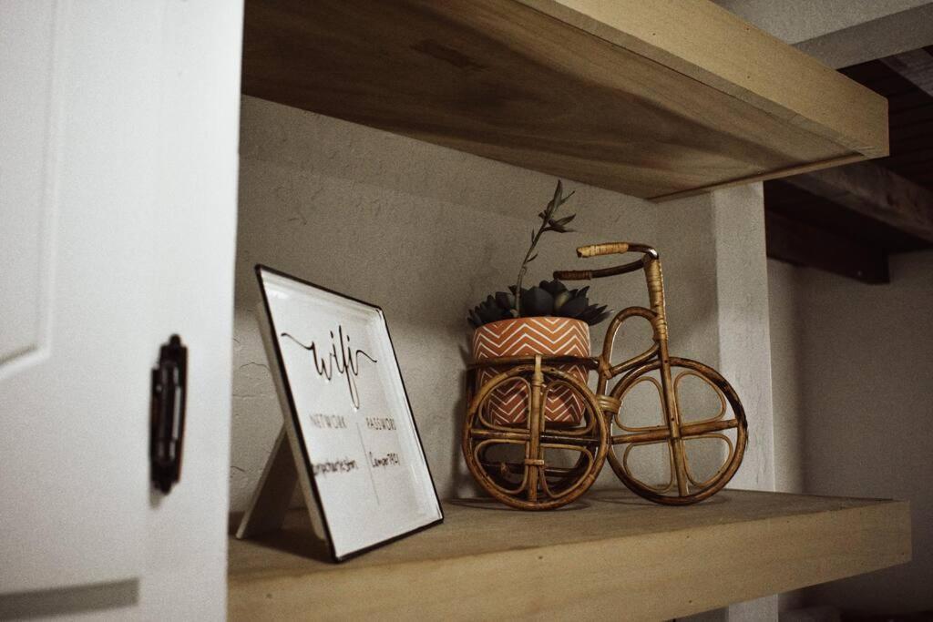 Casa Charleston-3Br-2Bath-Hot Tub-Pet Friendly-No Pet Fees! Villa Albuquerque Ngoại thất bức ảnh