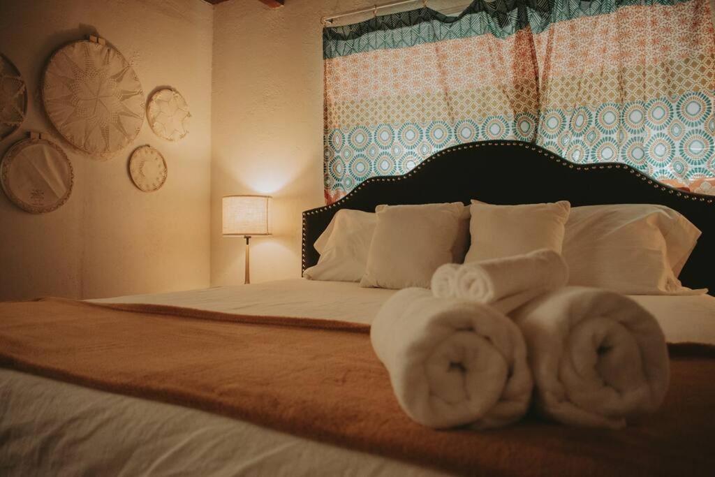 Casa Charleston-3Br-2Bath-Hot Tub-Pet Friendly-No Pet Fees! Villa Albuquerque Ngoại thất bức ảnh
