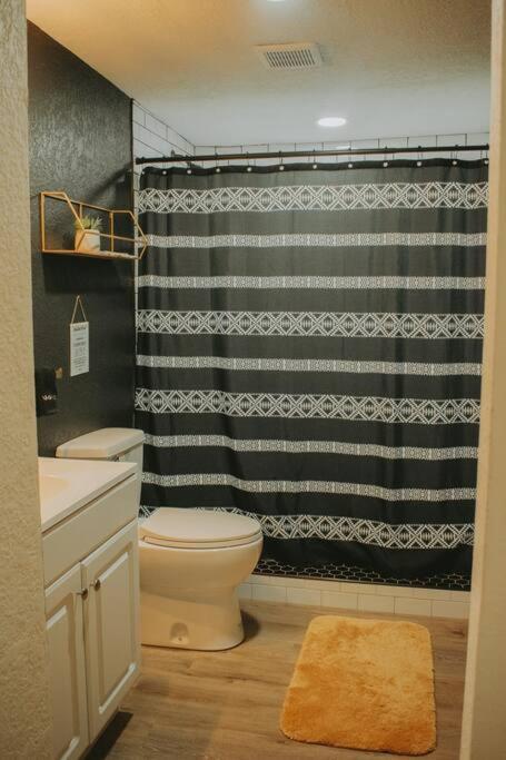 Casa Charleston-3Br-2Bath-Hot Tub-Pet Friendly-No Pet Fees! Villa Albuquerque Ngoại thất bức ảnh