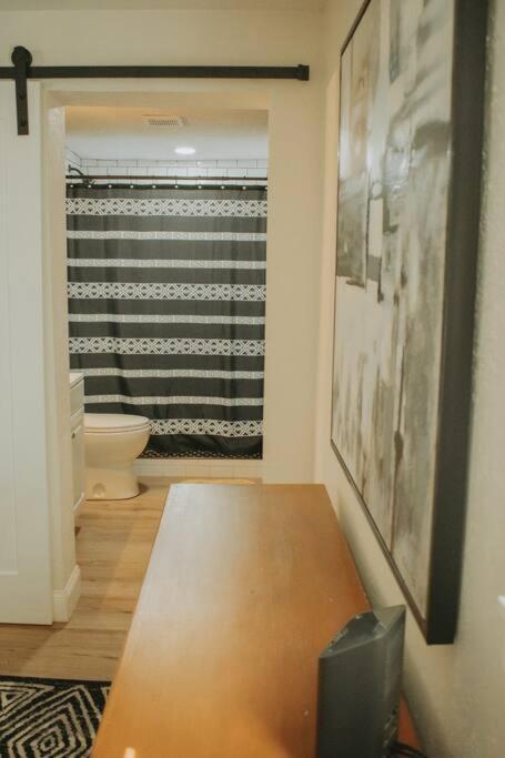 Casa Charleston-3Br-2Bath-Hot Tub-Pet Friendly-No Pet Fees! Villa Albuquerque Ngoại thất bức ảnh