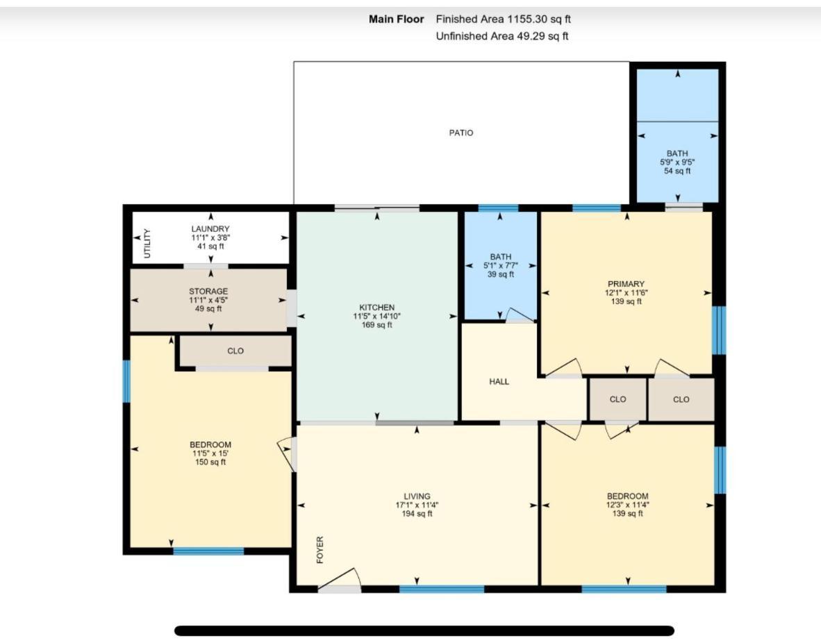 Casa Charleston-3Br-2Bath-Hot Tub-Pet Friendly-No Pet Fees! Villa Albuquerque Ngoại thất bức ảnh